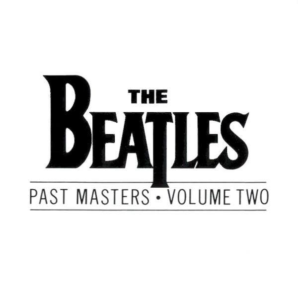 The Beatles - Past Masters • Volume Two, Cd's en Dvd's, Cd's | Pop, Gebruikt, Ophalen of Verzenden