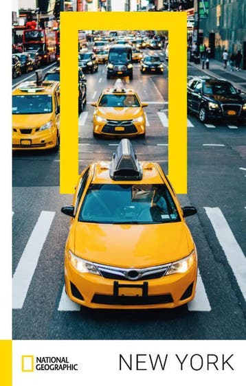 New York |  | Nieuw, Ophalen of Verzenden, Nieuw