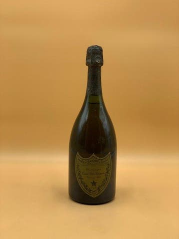 1982 Moët & Chandon, Cuvée Dom Pérignon - Champagne Brut - 1, Nieuw