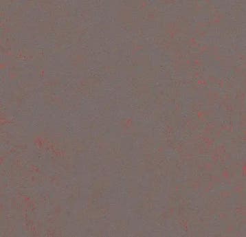 Forbo Marmoleum Concrete 3737 red shimmer, Nieuw