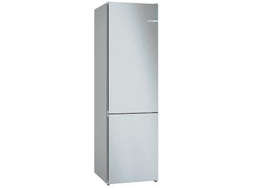 Bosch - Koel-vriescombinatie - Inhoud  363 L - Nofrost, 200 liter of meer, Verzenden, 60 cm of meer, Met aparte vriezer