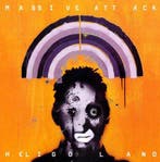 Massive Attack – Heligoland CD, Cd's en Dvd's, Verzenden, Nieuw in verpakking