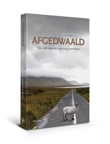 Afgedwaald - Schaepman, Verzenden, Gelezen