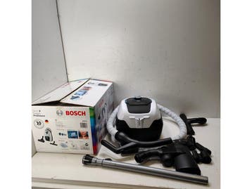 Bosch BGL8SIL5 - Slede stofzuiger - ProSilence 5L HEPA 13, Verzenden, Zo goed als nieuw