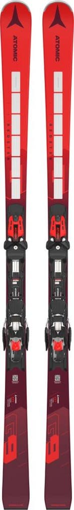 Atomic Redster G8 2024 - 161 cm, Gebruikt, Ophalen of Verzenden, Carve, Atomic
