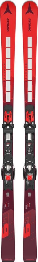 Atomic Redster G8 2024 - 161 cm, Gebruikt, Ophalen of Verzenden, Carve, Atomic
