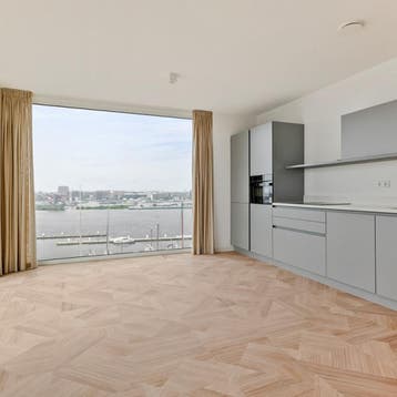 Te huur: Appartement mt. Lincolnweg in Amsterdam, Noord-Holland, Appartement, Amsterdam