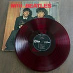 Beatles - With The Beatles (Japan) - Red Vinyl - LP - 1966, Cd's en Dvd's, Nieuw in verpakking