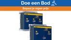 Bieden: USED Vetus 125 Ampere 2-accubanken, Watersport en Boten, Ophalen of Verzenden, Nieuw, Elektra en Verlichting, Zeilboot of Motorboot
