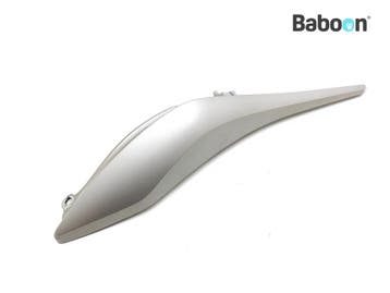 Kontpaneel Links Honda CB 600 F Hornet 2007-2013 (CB600F, Verzenden, Gebruikt