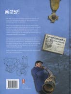 Winter! 9789088030413 Jeroen van der Spek, Boeken, Verzenden, Gelezen, Jeroen van der Spek