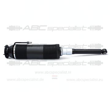 Mercedes CL-Klasse C215 ABC Schokbreker Veerpoot Rechts Acht, Ophalen of Verzenden, Gereviseerd, Mercedes-Benz