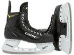 CCM Tacks 9366 - IJshockeyschaatsen - Stevige support & RVS, Verzenden, Zo goed als nieuw