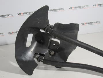 Yamaha YZF 600 R Remleiding voor, Ophalen of Verzenden, Nieuw
