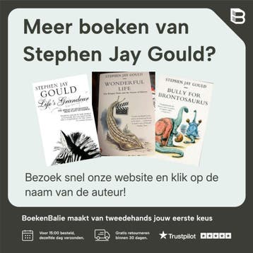 The mismeasure of man - Stephen Jay Gould 9780140136814, Verzenden, Gelezen, Stephen Jay Gould