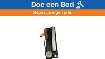 Bieden: Furuno FAX207 Printer Fax Assembly -, Ophalen of Verzenden, Nieuw