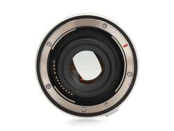 Canon RF 2.0x Extender - 1 jaar garantie, Ophalen of Verzenden, Zo goed als nieuw, Canon