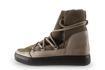 Blackstone Boots in maat 39 Bruin, Bruin, Verzenden, Overige typen, Zo goed als nieuw