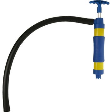 Handlenspomp 38cm met Slang, Watersport en Boten, Accessoires en Onderhoud, Ophalen of Verzenden, Nieuw