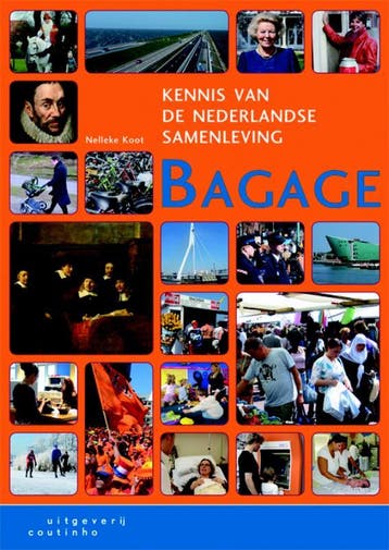 Bagage - Nelleke Koot 9789046902486, Verzenden, Gelezen, Nelleke Koot