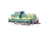 Märklin H0 - 3149 - Diesellocomotief (1) - Serie/reeks 80 -, Hobby en Vrije tijd, Modeltreinen | H0, Nieuw