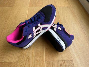 Asics - Alpha Gel - Sneakers - Maat: EU 43 - Nieuw met tags, Nieuw
