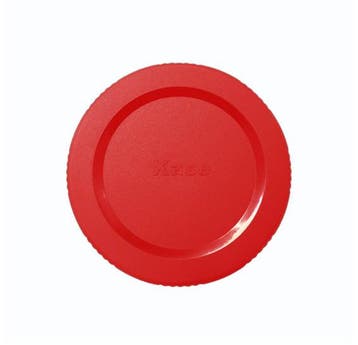 Kase K100 Lensdop 3-pak K9, Ophalen of Verzenden, Nieuw, Overige typen