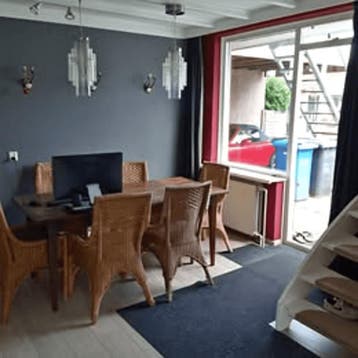Kamer gevonden in of bij Zwolle