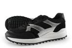 Maruti Sneakers in maat 39 Zwart, Verzenden, Zwart, Maruti, Sneakers of Gympen