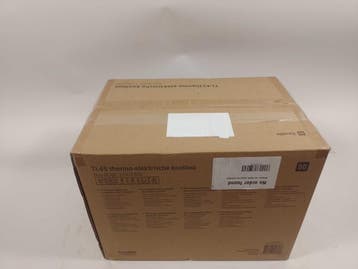 Travellife Elektrische Koelbox 40L - TL45, Verzenden, Nieuw