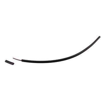 Aspöck Platte DC-Kabel 2x0,75mm2 | Per Meter, Ophalen of Verzenden, Nieuw