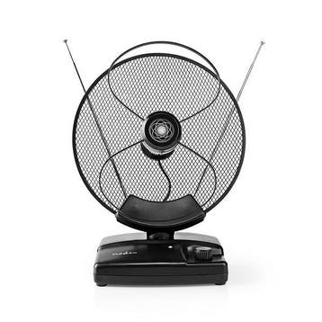 Tv antenne | Nedis | Tot 25 km, Verzenden, Nieuw