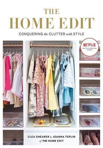 The Home Edit - Clea Shearer 9781784725945, Verzenden, Zo goed als nieuw, Clea Shearer