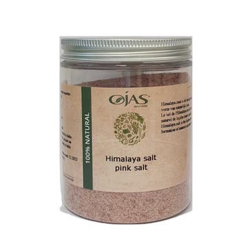 Himalaya Pink Salt, Ophalen of Verzenden, Nieuw