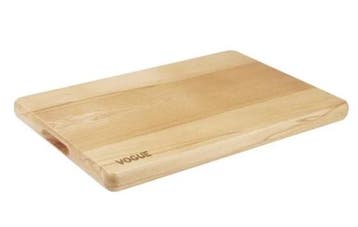 Beuken Snijplank Groot 510x355X30mm, Verzenden