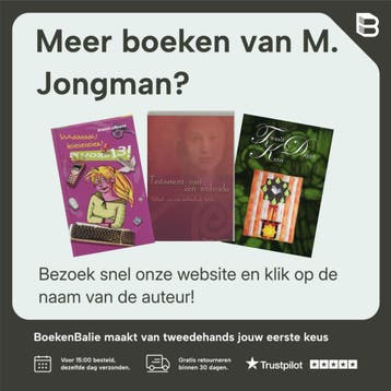 Feest Met Pet En Pukkel... - M. Jongman 9789077065341, Verzenden, Gelezen, M. Jongman