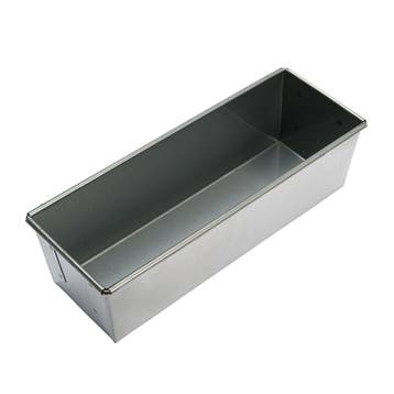 Boerencakeblik gesiliconeerd 30cm, Verzenden, Nieuw