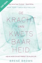 De kracht van kwetsbaarheid, 9789400502482, Verzenden, Zo goed als nieuw, HBO