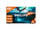 Philips - MINI-LED 60-69 Ultra HD 4K TV - 65 inch, Audio, Tv en Foto, Televisies, Philips, Verzenden, Nieuw, 100 cm of meer