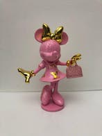 GF Exclusives - Louis Vuitton x Minnie Mouse Artwork By: GF, Antiek en Kunst
