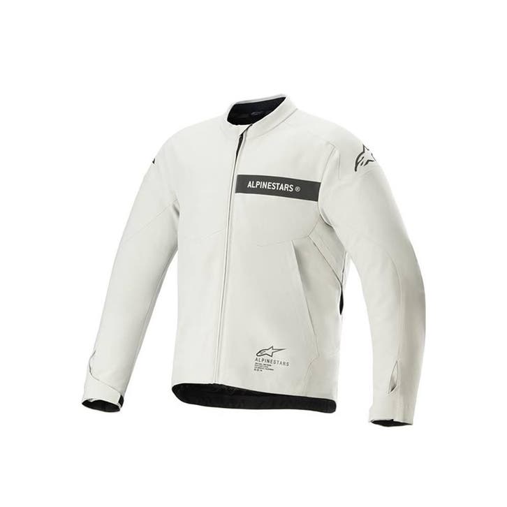 Alpinestars Aeron Jas Tan, Motoren, Kleding | Motorkleding, Heren, Nieuw met kaartje, Jas | textiel, Verzenden