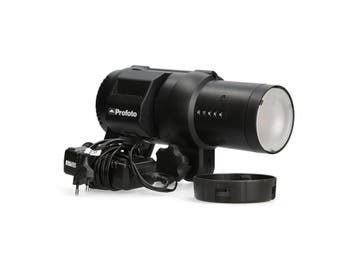 Profoto B1X 500 AirTTL - 1 jaar garantie, Ophalen of Verzenden, Zo goed als nieuw