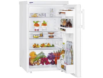Liebherr T1410-22 - Koelkast - 136 liter tafelmodel zonder, Verzenden, Zo goed als nieuw
