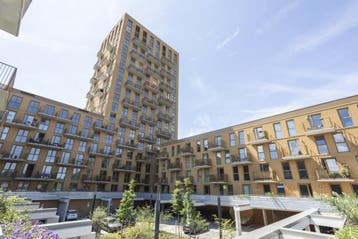Te huur: Appartement Pierre van Hauwelaan in Delft, Huizen en Kamers, Appartement, Delft, Zuid-Holland