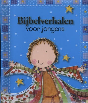 Bijbelverhalen voor jongens - Gabrielle Mercer 9789033832253, Verzenden, Gelezen, Gabrielle Mercer