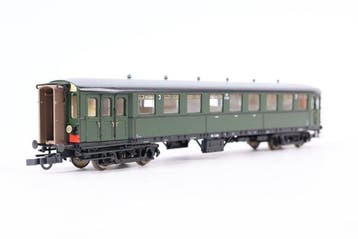 Roco H0 - 44982 - Modeltrein personenwagen (1) - Blokkendoos, Nieuw