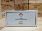 2023 Chateau Hermitage Mazeyres - Pomerol - 6 Flessen (0.75, Nieuw