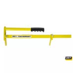 Orit Steenklem verstelbaar 200 - 480mm (Onbekend), Ophalen of Verzenden, Nieuw