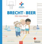 9789044835052 Brecht de Beer - Mijn neus bloedt, Verzenden, Nieuw, Pierre Winters