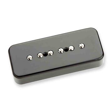 Seymour Duncan SD03471 Single Coil Pickup - SP90-1B, Vintage, Muziek en Instrumenten, Ophalen of Verzenden, Nieuw